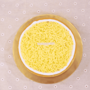 Triple Cheese Indulgence Cake Pie Triple Cheese Indulgence Cake Pie